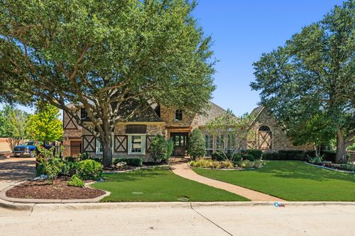 1101 Trail Ridge Dr, Mckinney, TX, 75072-3270 | Card Image