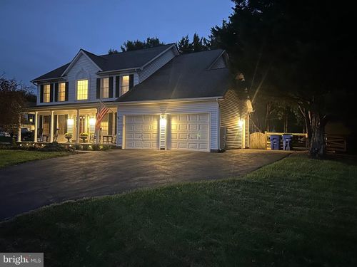 3343 Brockton Dr, JEFFERSON, MD, 21755-8248 | Card Image