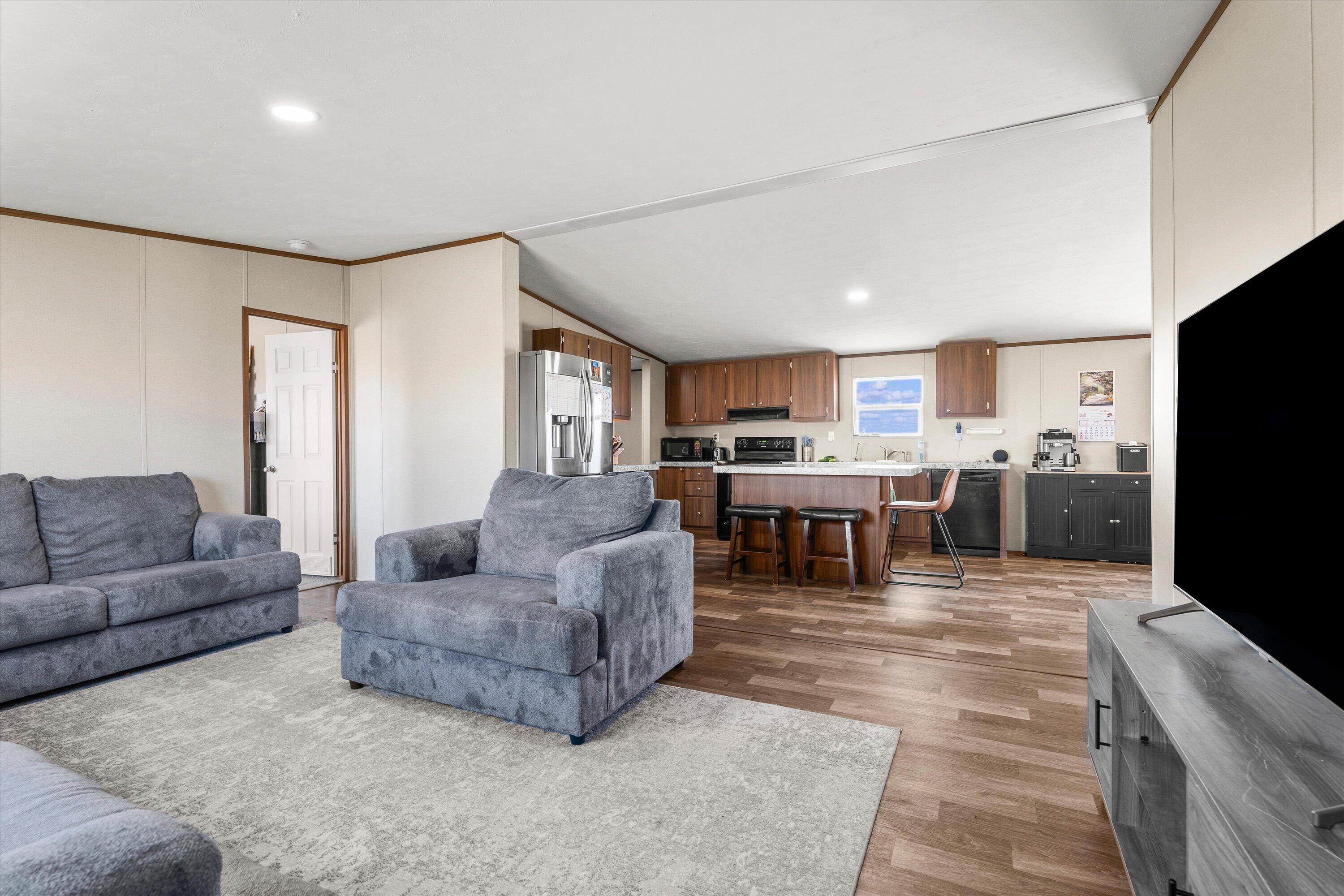 Residential in Seagraves 2