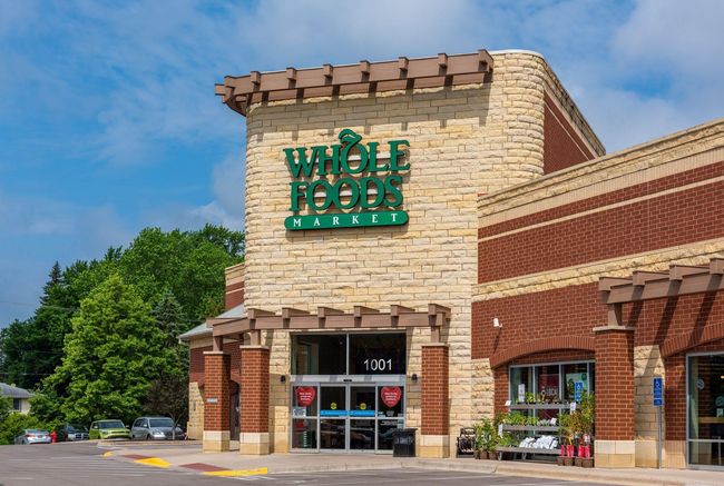 Whole Foods nearby too | Image 39