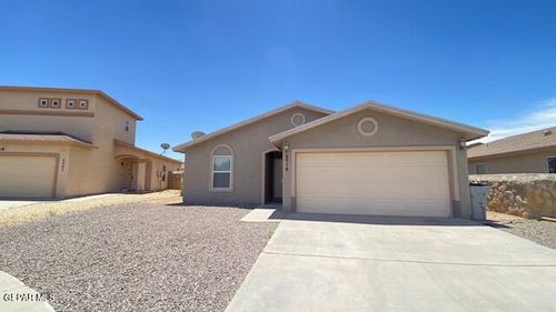 6978 Red Oak Ct, El Paso, TX, 79924-2468 | Card Image