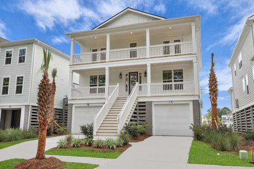 4-1493 Cultivation Ln, Mount Pleasant, SC, 29466-9504 | Card Image