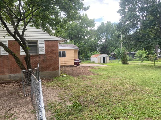 Backyard | Image 31