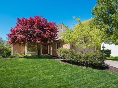 2319 Sonnington Dr, Dublin, OH, 43016-9078 | Card Image