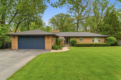 1725 Sunset Ridge Rd, Glenview, IL, 60025-2209 | Card Image
