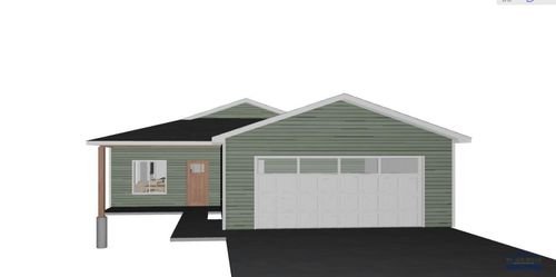 TBD Fieldstone Dr, Rapid City, SD, 57703 | Card Image