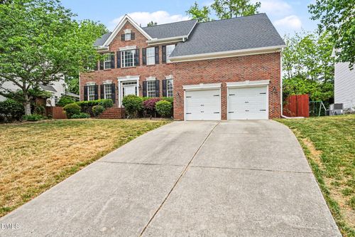 1808 Abby Knoll Dr, Apex, NC, 27502-4392 | Card Image