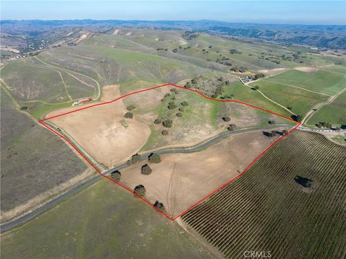 0 Cross Canyons Rd, San Miguel, CA, 93451 | Card Image