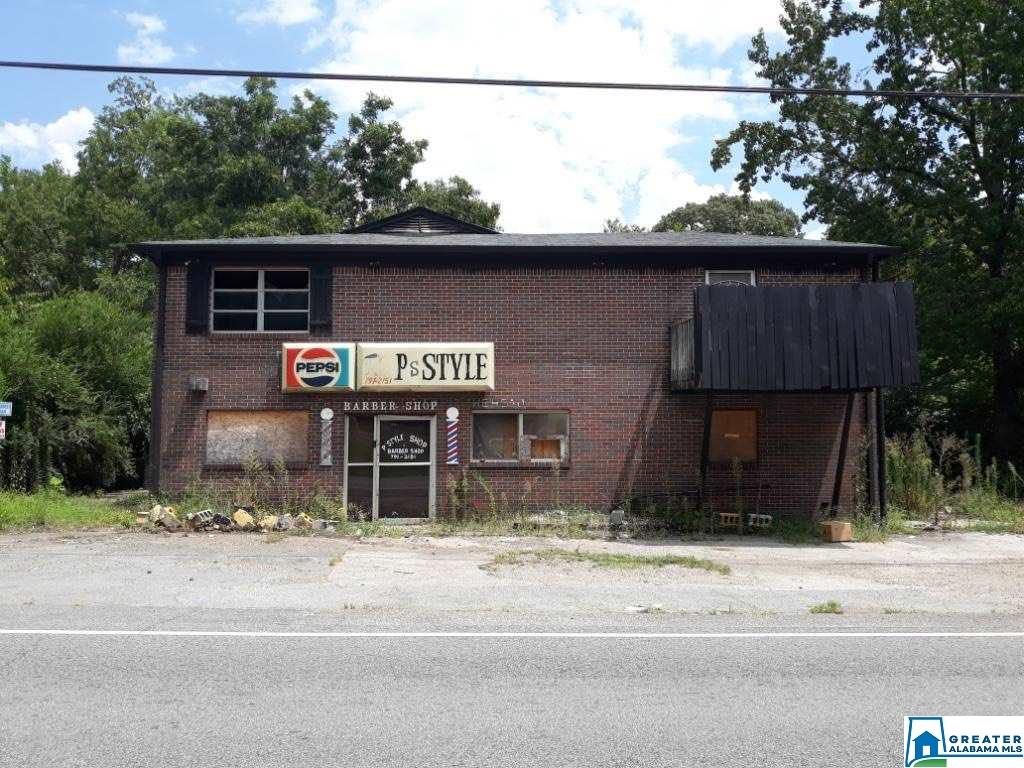 Commercial Sale in BIRMINGHAM 5