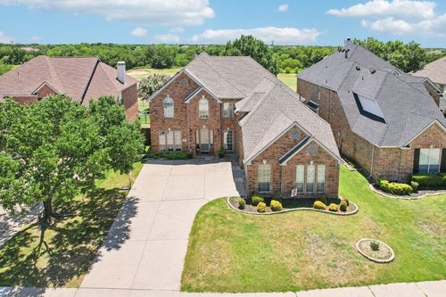 2945 Horseshoe Trl, Frisco, TX, 75033-7391 | Card Image