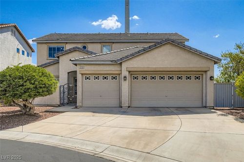 4208 Holleys Hill St, Las Vegas, NV, 89129-3273 | Card Image