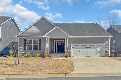 285 Foxbank Circle, Greer, SC, 29651 | Card Image