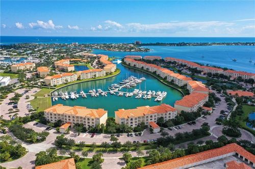 106-19 Harbour Isle Dr W, Fort Pierce, FL, 34949-2771 | Card Image