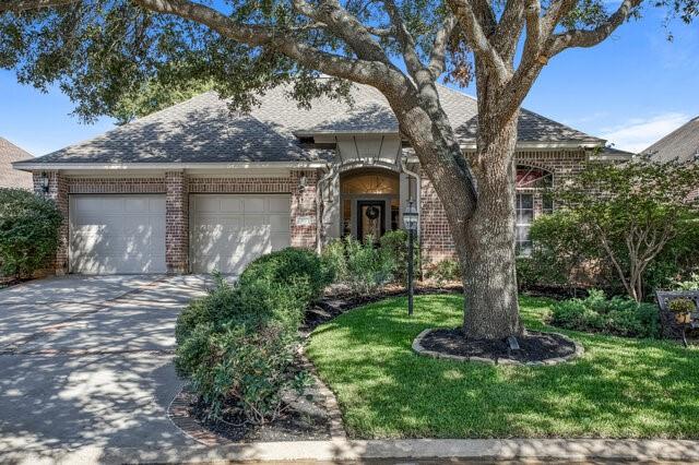 Carmel Ct, Montgomery, TX 77356