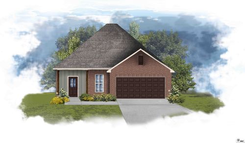 138 Clear Springs Drive, Grambling, LA, 71245 | Card Image