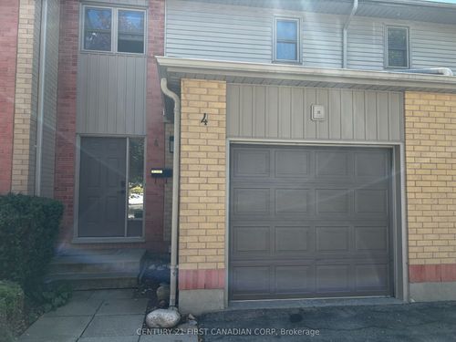 4-1199 Hamilton Rd, London, ON, N5W5Z9 | Card Image