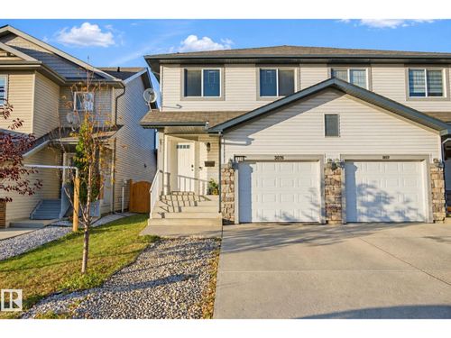3026 16a Ave Nw, Edmonton, AB, T6T0P8 | Card Image