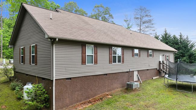 140 Croft Chapel Rd, Home with 3 bedrooms, 2 bathrooms and 2 parking in Turtletown TN | Image 5