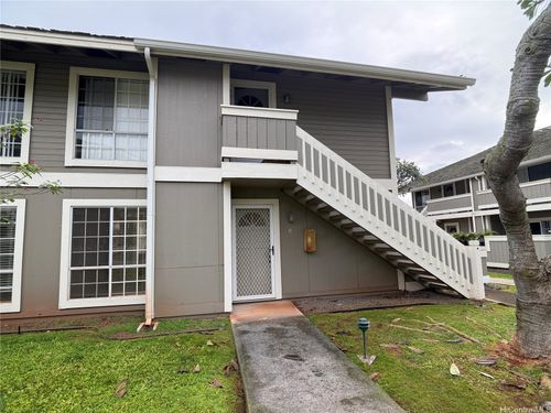 28c-94-1398 Polani St, Waipahu, HI, 96797-4605 | Card Image