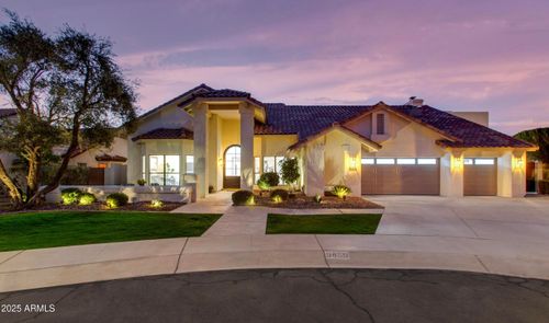9850 N 83rd Pl, Scottsdale, AZ, 85258-1346 | Card Image