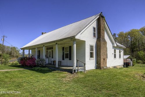 285 New Providence Rd, Tellico Plains, TN, 37385-5377 | Card Image