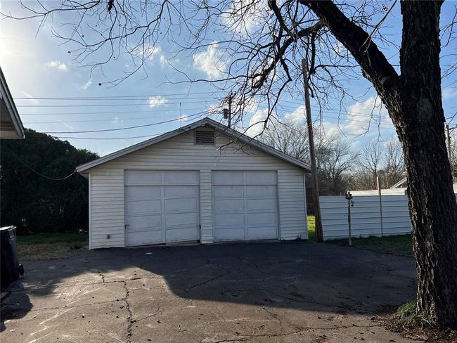520 S Main St, House other with 3 bedrooms, 2 bathrooms and null parking in Wetumka OK | Image 20