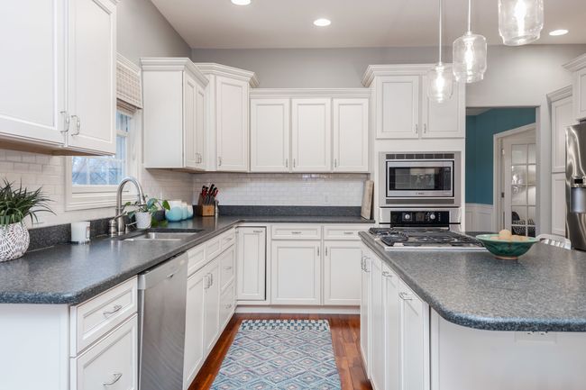 2812 Vrooman Ct, House other with 4 bedrooms, 4 bathrooms and 3 parking in Bloomington IL | Image 11