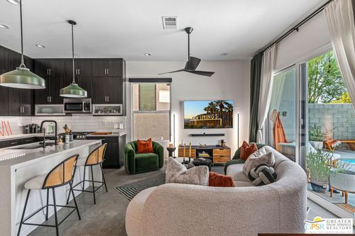 482 Paragon Loop, Palm Springs, CA, 92262 | Card Image