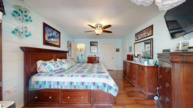 17429 Summit Ct, House other with 2 bedrooms, 1 bathrooms and null parking in Barryton MI | Image 29