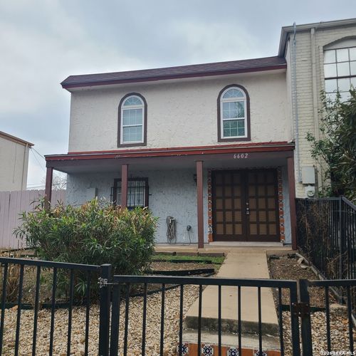 6602 Spring Manor St, San Antonio, TX, 78249-2934 | Card Image