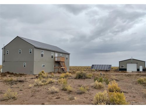 307 Road 108.6 S, Alamosa, CO, 81101-9833 | Card Image