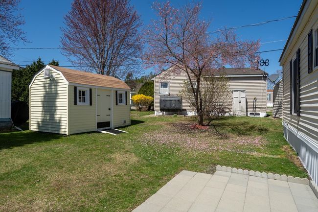 3 Hunter Blvd, House other with 2 bedrooms, 1 bathrooms and null parking in Londonderry NH | Image 9