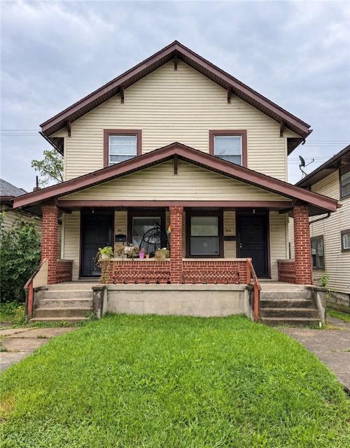 612 Smithville Rd, Dayton, OH, 45403-3127 | Card Image