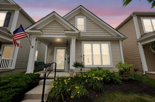 7911 Ashenden Dr, Blacklick, OH, 43004-7132 | Card Image