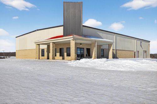 8080 Matthews Hwy, Tecumseh, MI, 49286-9300 | Card Image