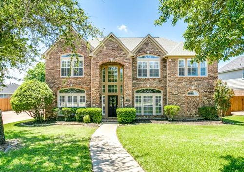 104 Clear Brook Ct, Southlake, TX, 76092-5871 | Card Image