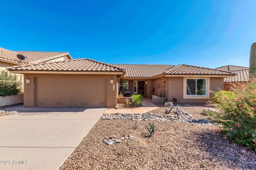 8637 E Golden Cholla Circle, Gold Canyon, AZ, 85118 | Card Image