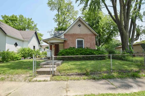 1710 Gharkey St, Muncie, IN, 47302-3181 | Card Image
