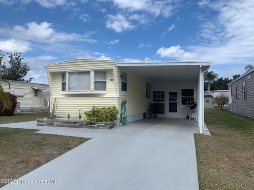 200 Holiday Park Boulevard Ne, Palm Bay, FL, 32907 | Card Image
