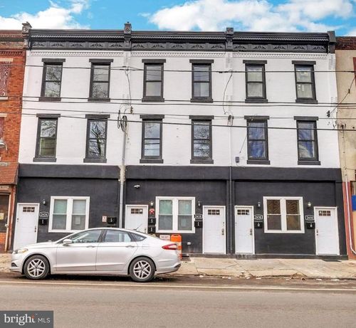 2626 Ridge Ave, PHILADELPHIA, PA, 19121-2610 | Card Image