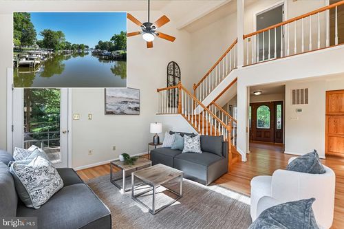 4119 Waterview Dr, EDGEWATER, MD, 21037-4327 | Card Image