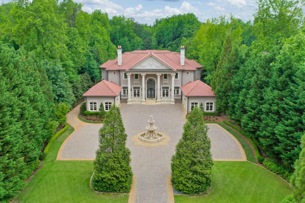 Paper Mill Rd, Marietta, GA 30067