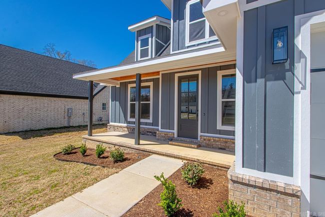 4047 Kindness Ct, House other with 4 bedrooms, 3 bathrooms and null parking in Alexander AR | Image 5