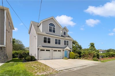 9 Jenny Lane, House other with 3 bedrooms, 2 bathrooms and 4 parking in Narragansett RI | Image 1