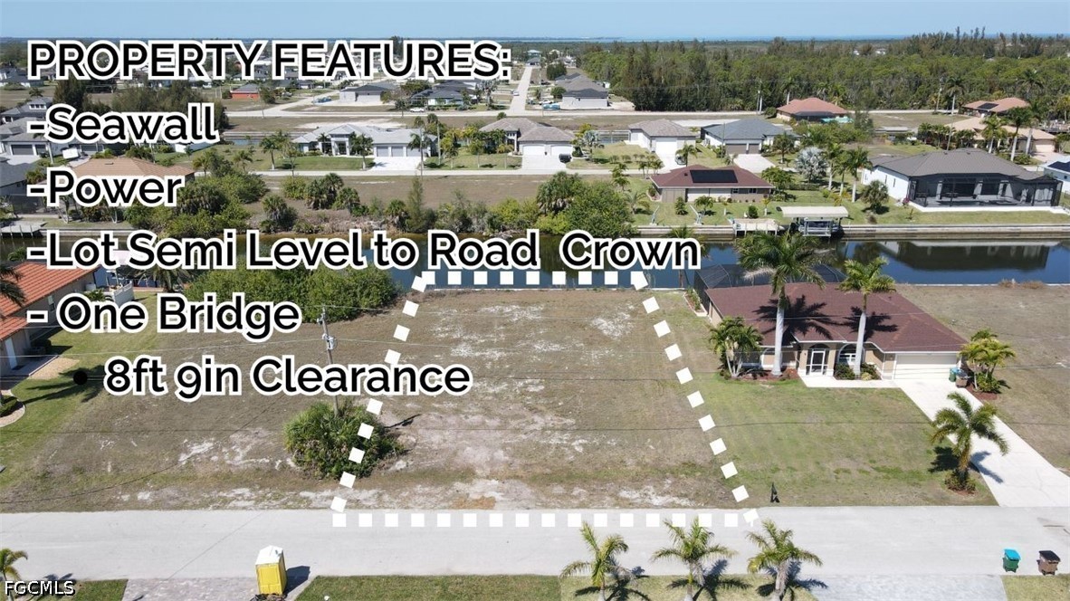 Land in Cape Coral 3