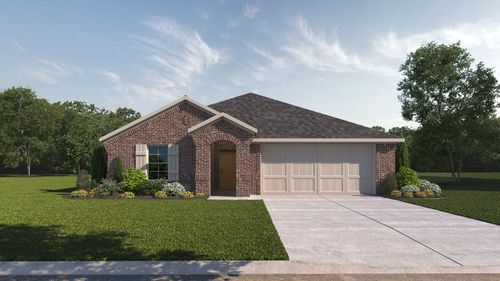 9509 Prairie View Trl, Oak Point, TX, 75068-2550 | Card Image