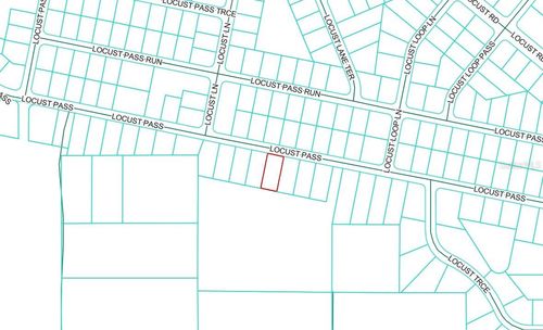 0 Locust Pass Cir, Ocala, FL, 34472 | Card Image