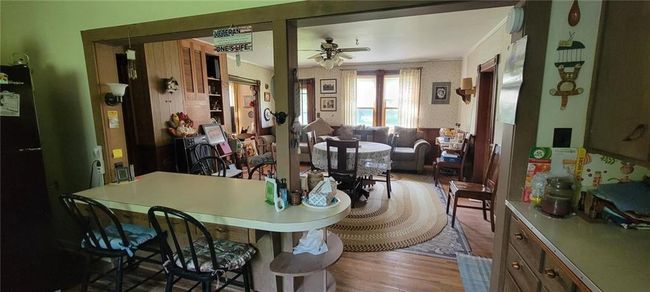 N3598 Nichols Rd, House other with 4 bedrooms, 2 bathrooms and null parking in Black River Falls WI | Image 32