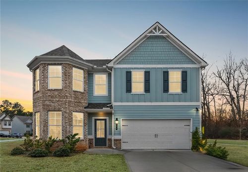 854 Orwell Dr, Stockbridge, GA, 30281-2845 | Card Image