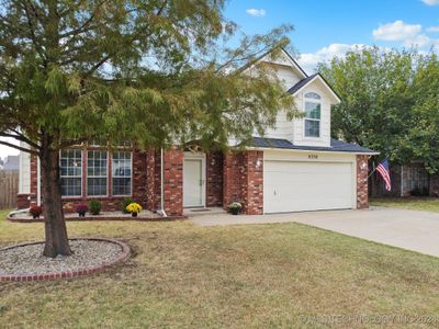 8238 N 127th East Avenue, House other with 4 bedrooms, 2 bathrooms and null parking in Owasso OK | Image 3